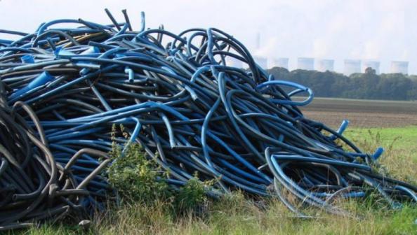 توزیع انواع نوار تیپ ضایعاتی