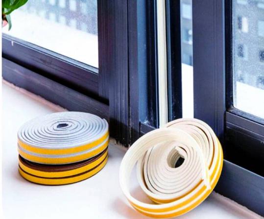 کیفیت انواع نوار تیپ درزگیر