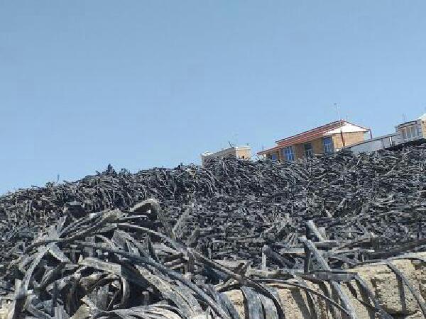 کارایی انواع نوار تیپ ضایعاتی