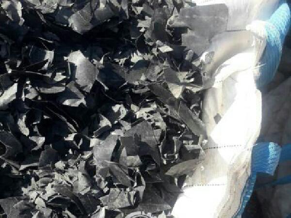 تولید کننده نوار تیپ ضایعاتی