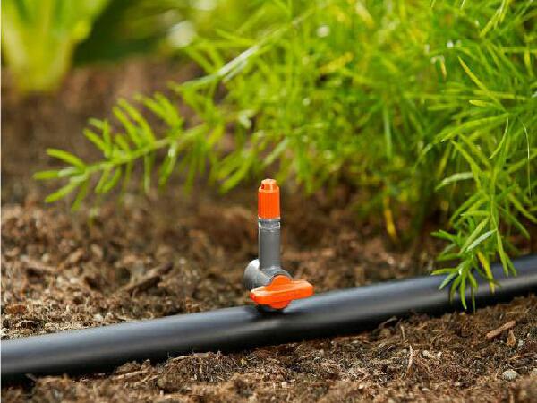 کیفیت نوار تیپ آبیاری ۱۰۰۰ متری