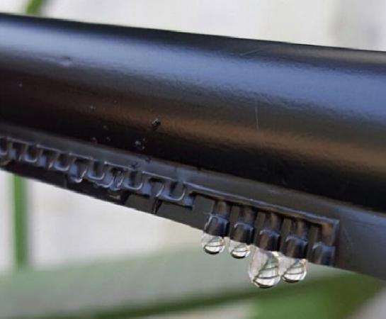 مراکز فروش نوار تیپ آبیاری درز وسط