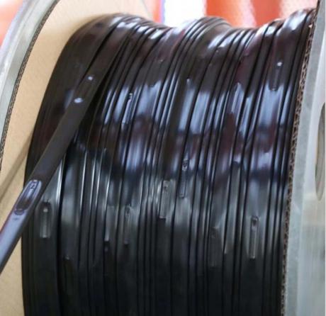 توزیع مستقیم نوار تیپ پلاک دار کشاورزی