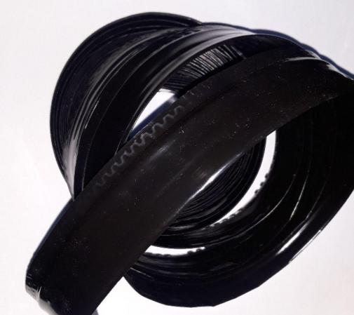 خرید مستقیم نوار تیپ آبیاری دوخت دار