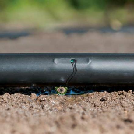 نکات مهم در انتخاب نوار تیپ زیر سطحی