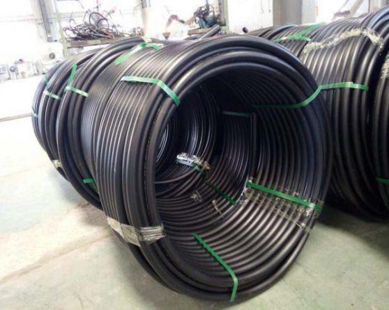 مزیت های قابل توجه نوار تیپ پلی اتیلن