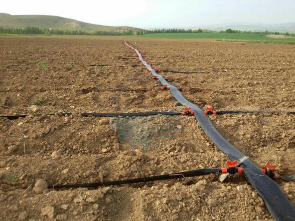 ویژگی های مهم نوار تیپ زیر سطحی