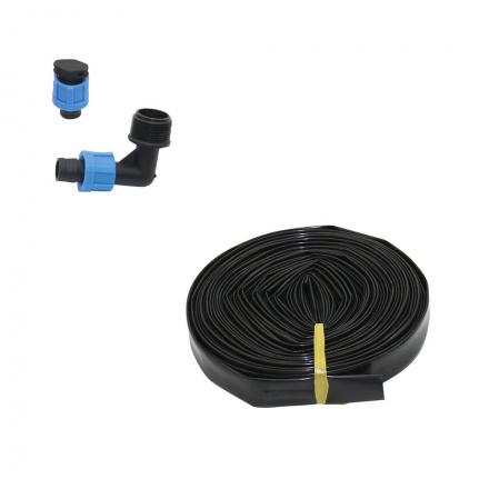 عرضه مستقیم نوار تیپ آبیاری زنجان