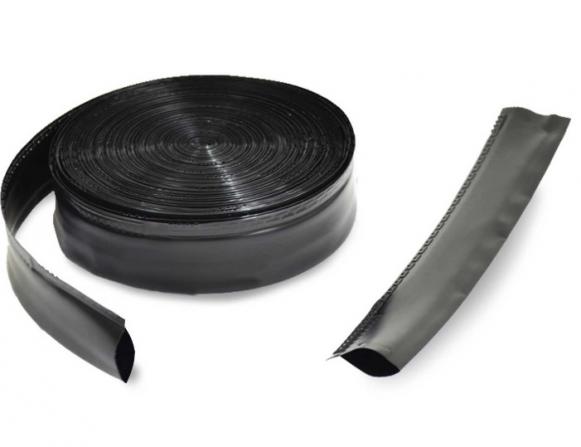 پخش کنندگان نوار تیپ آبیاری ضایعاتی