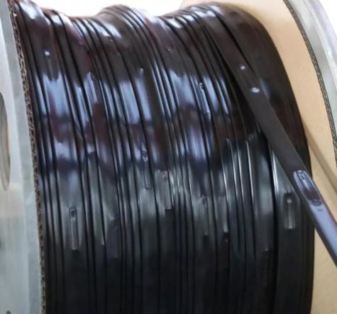 خصوصیات مهم نوار آبیاری دو لایه