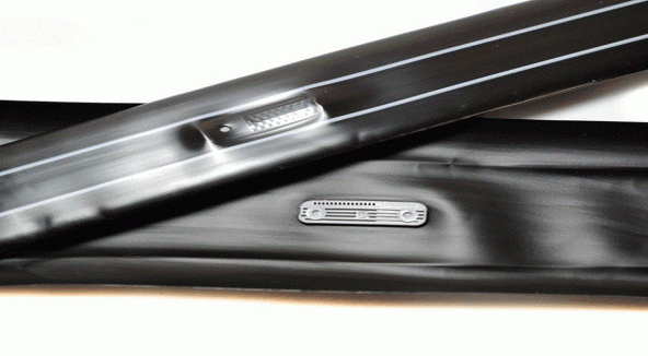 نوار تیپ پلاک دار چه ویژگی هایی دارد؟