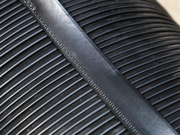 بارز ترین ویژگی نوار تیپ آبیاری درز وسط